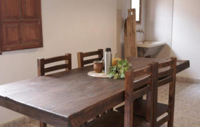 La casa de Josefina